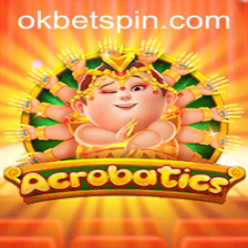 Acrobatics: The Thrilling New Game Revolutionizing Entertainment