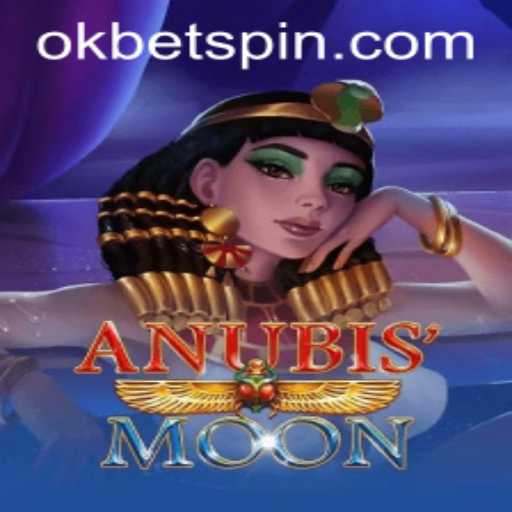 Exploring AnubisMoon: A Thrilling Adventure with OKBet