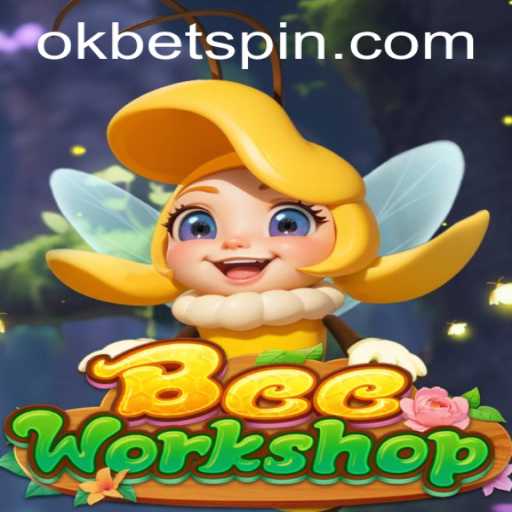 BeeWorkshop: An Engaging Simulation Game Linked With OKBet