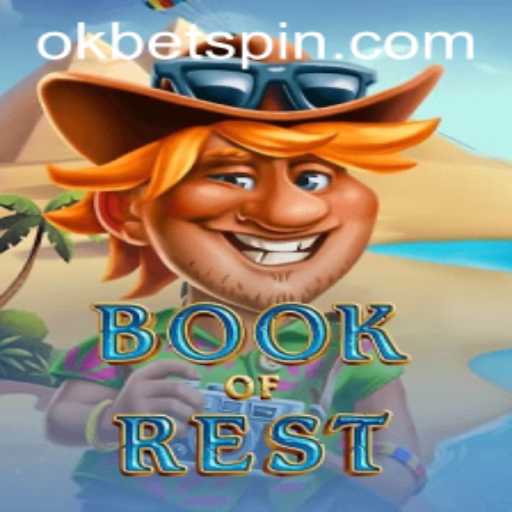 Exploring the Intriguing World of BookofRest with OKBet