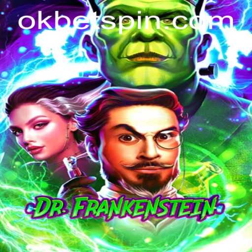 Experience Adventure and Mystery with DrFrankenstein and OKBet