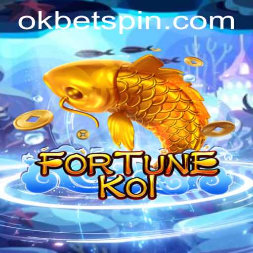 Exploring FORTUNEKOI: A Revolutionary Game Experience with OKBet