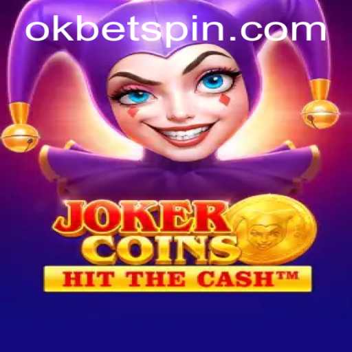 Exploring JokerCoins: A New Era in Digital Gaming with OKBet