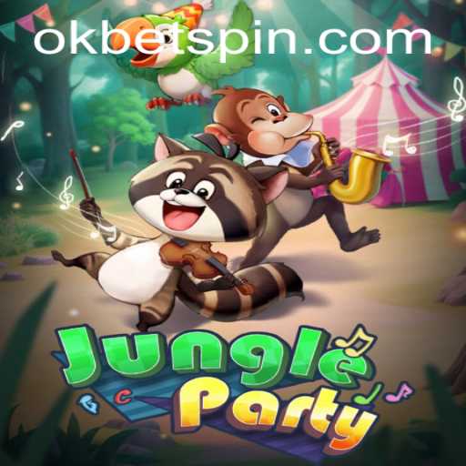 Exploring the Exciting World of JungleParty and its Unique Appeal at OKBet