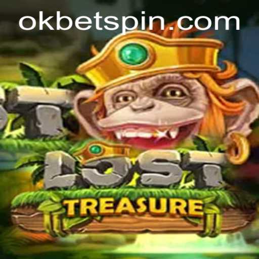 Discovering LostTreasure: A New Adventure with OKBet