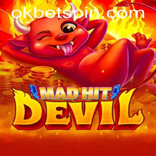 MadHitDevil: The Thrilling Game Revolutionizing Modern Entertainment