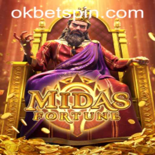 Exploring the Thrilling World of MidasFortune with OKBet
