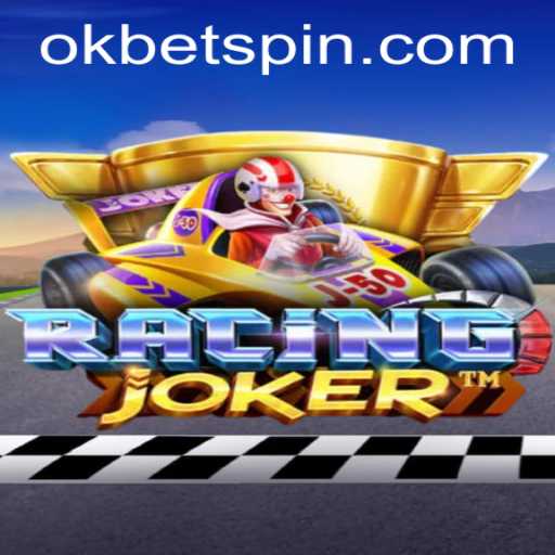 Discover the Thrilling World of RacingJoker: A Blend of Speed and Strategy
