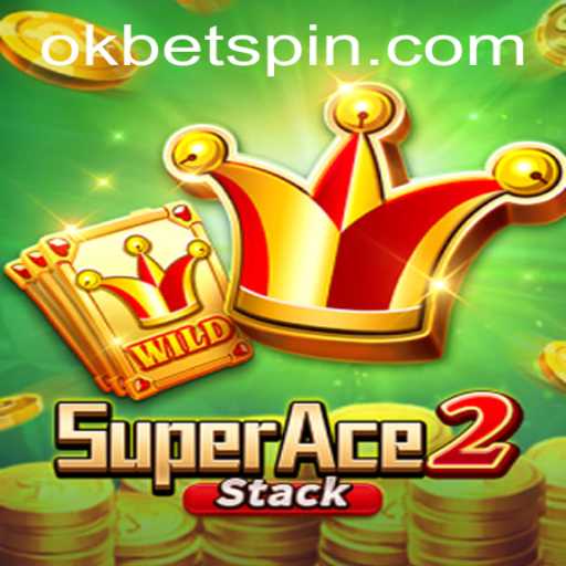 SuperAce2: Explore the Thrills of the Latest Gaming Adventure with OKBet