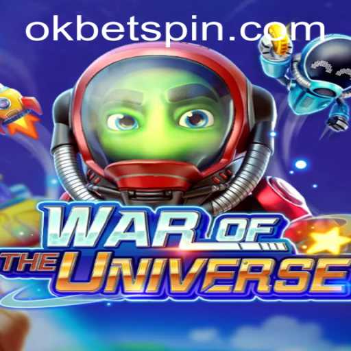 WAROFTHEUNIVERSE: A Deep Dive into the Cosmic Battle Adventure